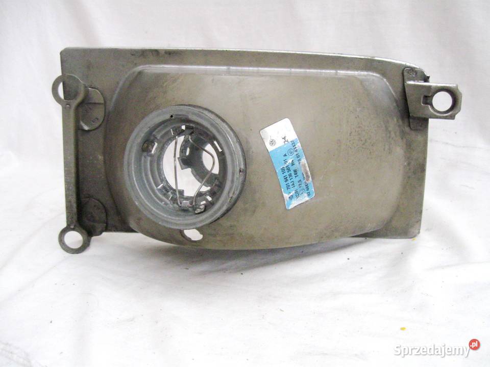 Lampa reflektor VW TRANSPORTER T4 9003 prawa Szczecinek