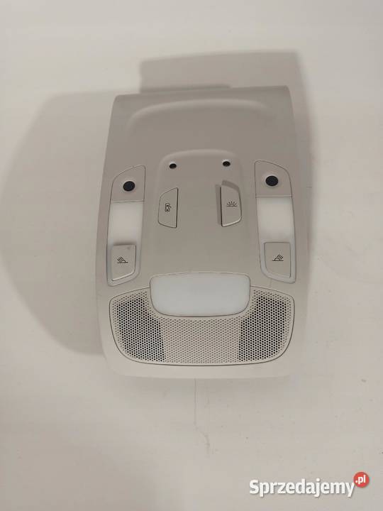 AUDI A6 LAMPKA PODSUFITKI 4G0947135