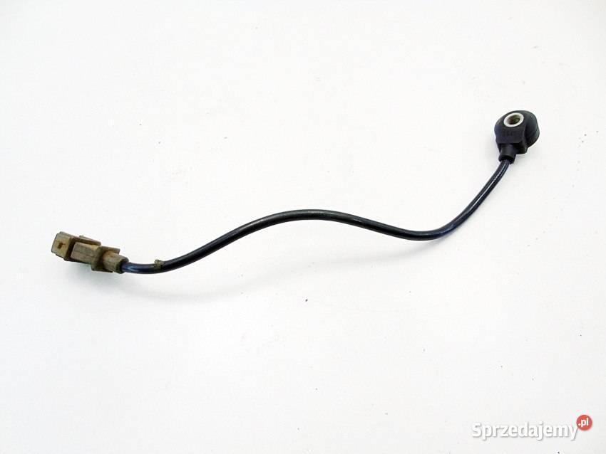 CZUJNIK SPALANIA STUKOWEGO 12 16V STEC KALOS śląskie Sosnowiec