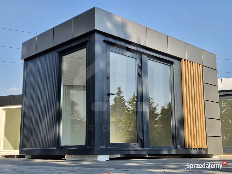 Pawilon Handlowy Biuro Sklep 475m x 285m Grójec
