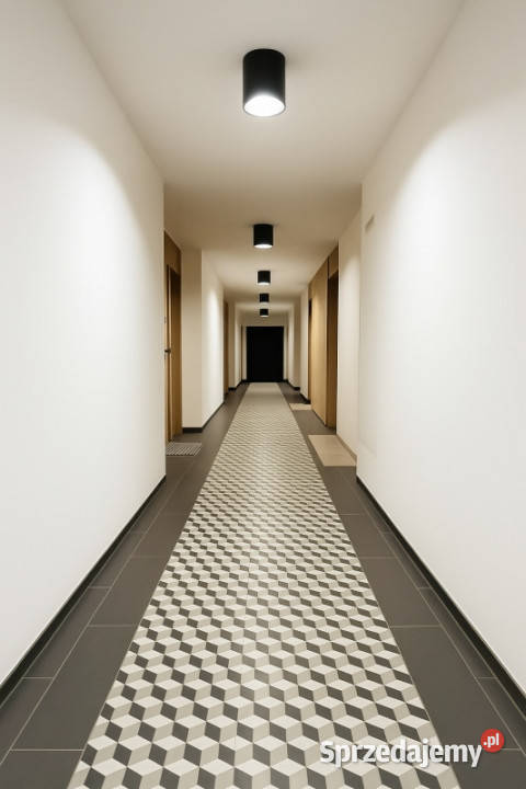 bezpośrednio nowy 2 pok umeblowany apartament internet