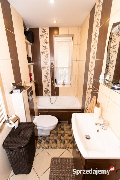 Dom 148m2 z ogrodem i garażem Wschodnia 3344zł/m2