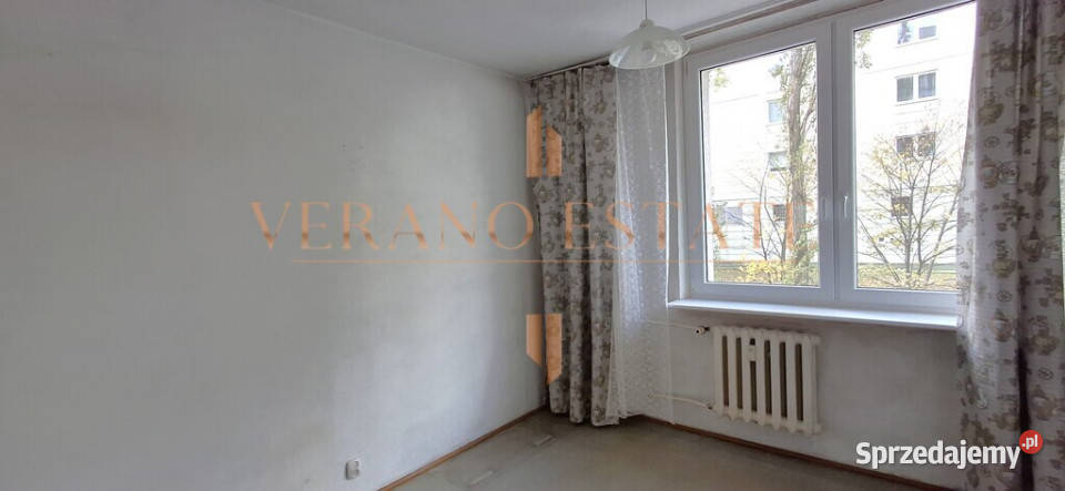 4 pokoje 56 m Świetna Praga Płd Piętro 1 Warszawa