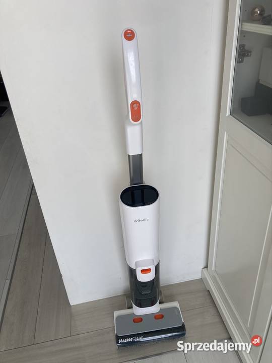 Ultenic AC1 Master Clean Odkurzacz Myjący świętokrzyskie Jędrzejów