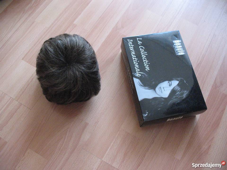 Peruka Beaute de Femme COLETTE 414 Chorzów