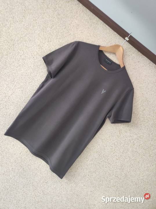 koszulka bluzka z krótkim rękawem top tshirt Odzież codzienna Kielce