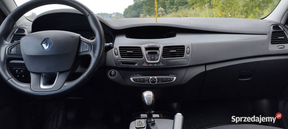 Laguna 3 15 dCi Laguna Piekary Śląskie