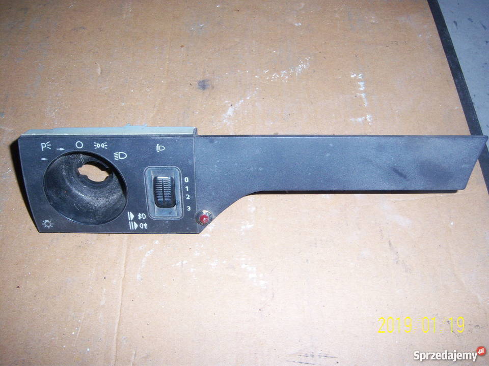 Mercedes 124 nadkola oryginalne Kielce sprzedam