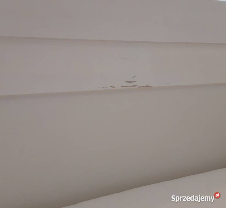 Łóżko dziecięce Sundvik Ikea 70x160 Olsztyn