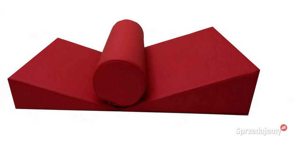 ZESTAW REHABILITACYJNYklin dużymaływałek Sprzęt rehabilitacyjny i ortopedyczny śląskie