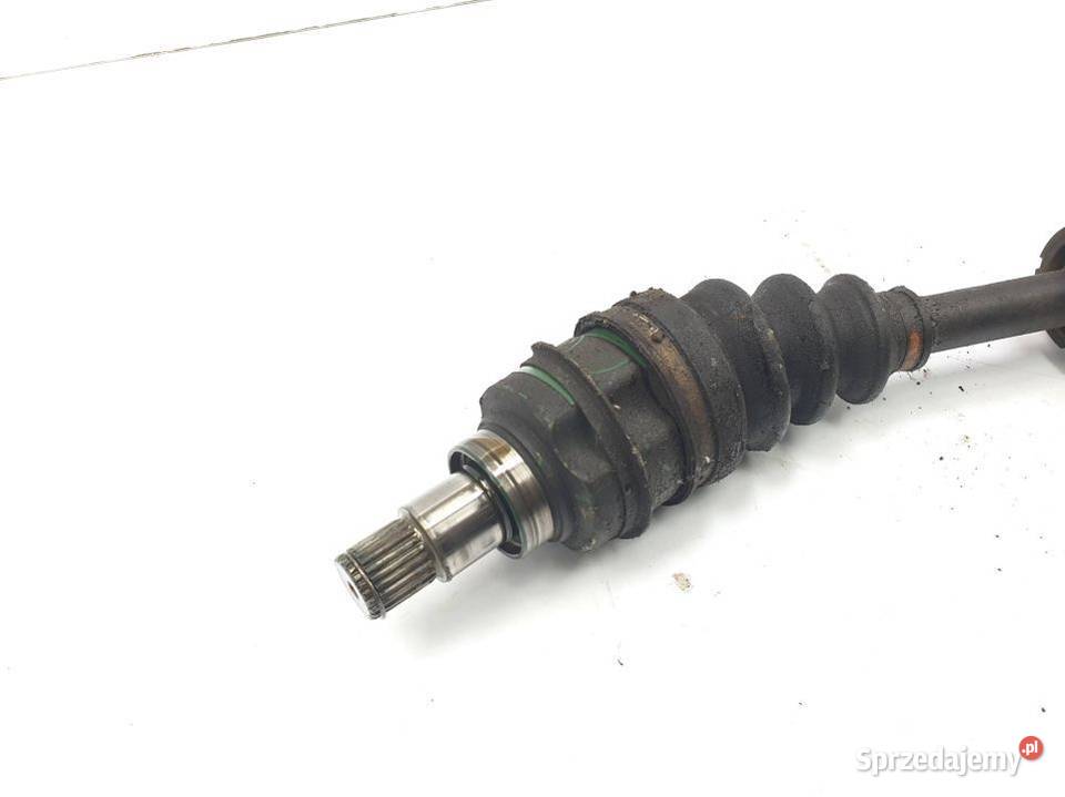 PÓŁOŚ PRAWA PRZÓD DAIHATSU SIRION Motoryzacja Lipno