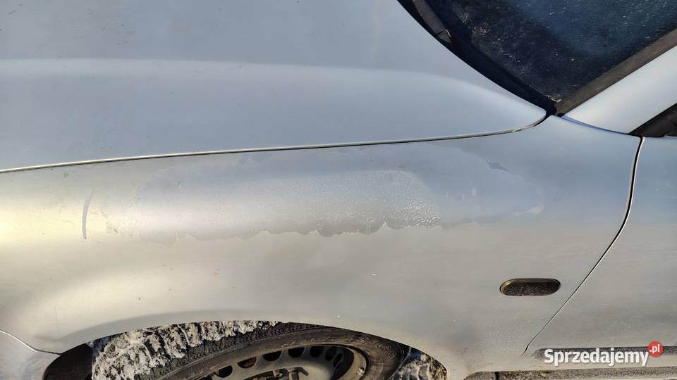 sprzedam bądź zamienie diesel Włodawa