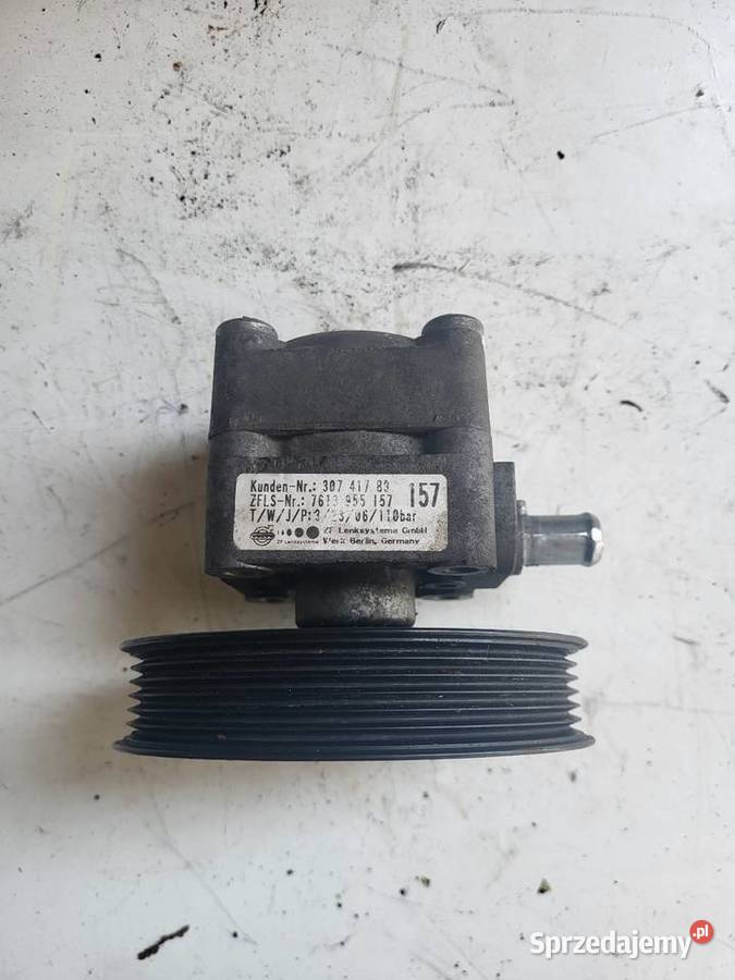 Pompa wspomagania Volvo 7613955157 Mielec