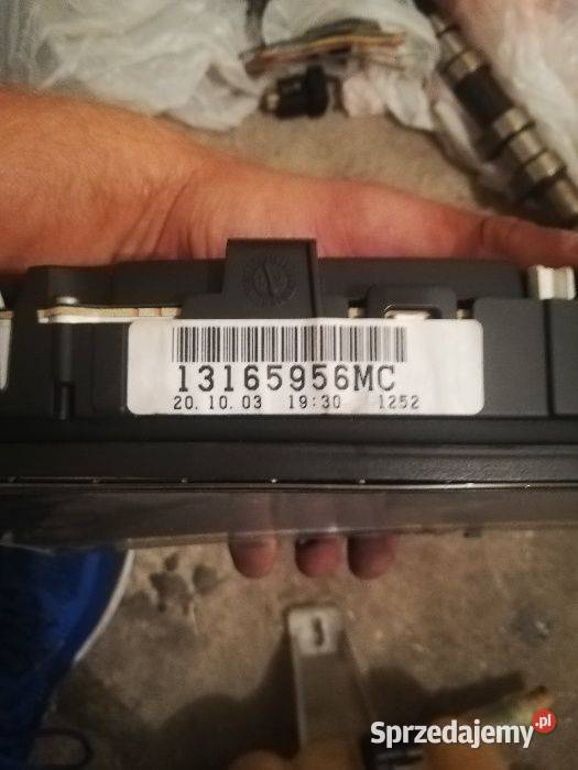 Licznik Opel Vectra C signum 240 europa benzyna osobowe Kraków