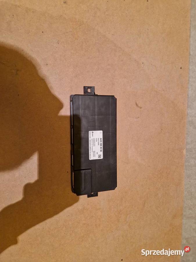 Moduł sterownik Mercedes A4209008008 Wyposażenie elektryczne sprzedam