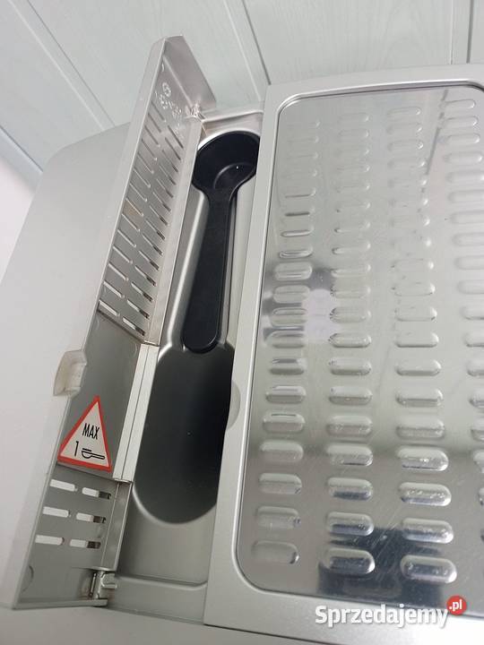 Ekspres do kawy DeLonghi Magnifica Rapid Żary sprzedam