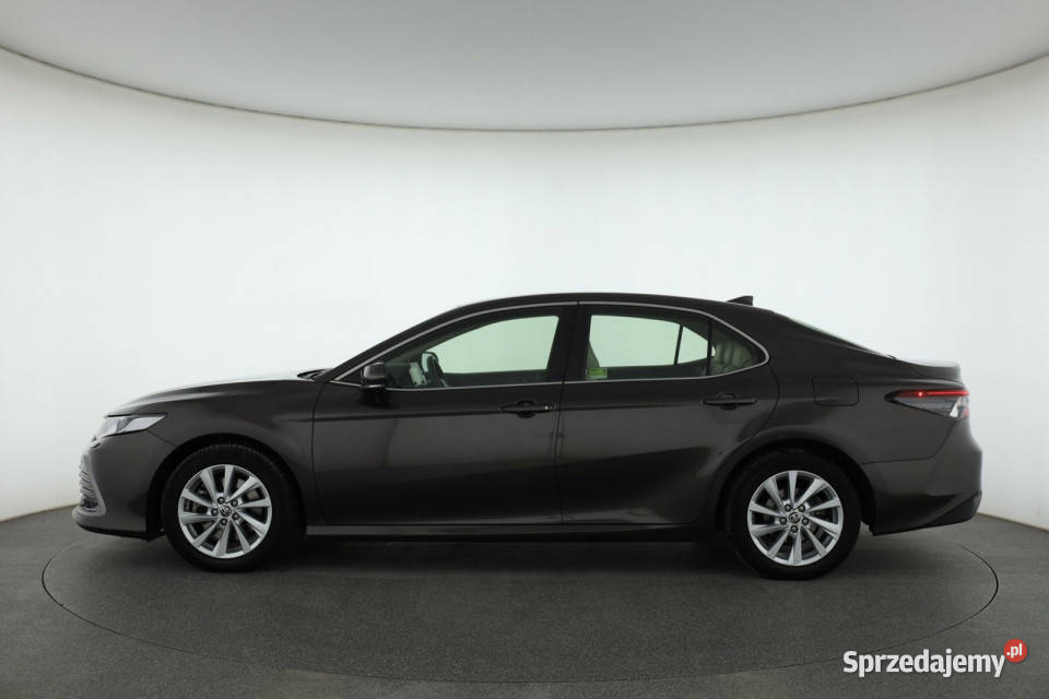 Toyota Camry 25 Hybrid czujnik deszczu Piaseczno