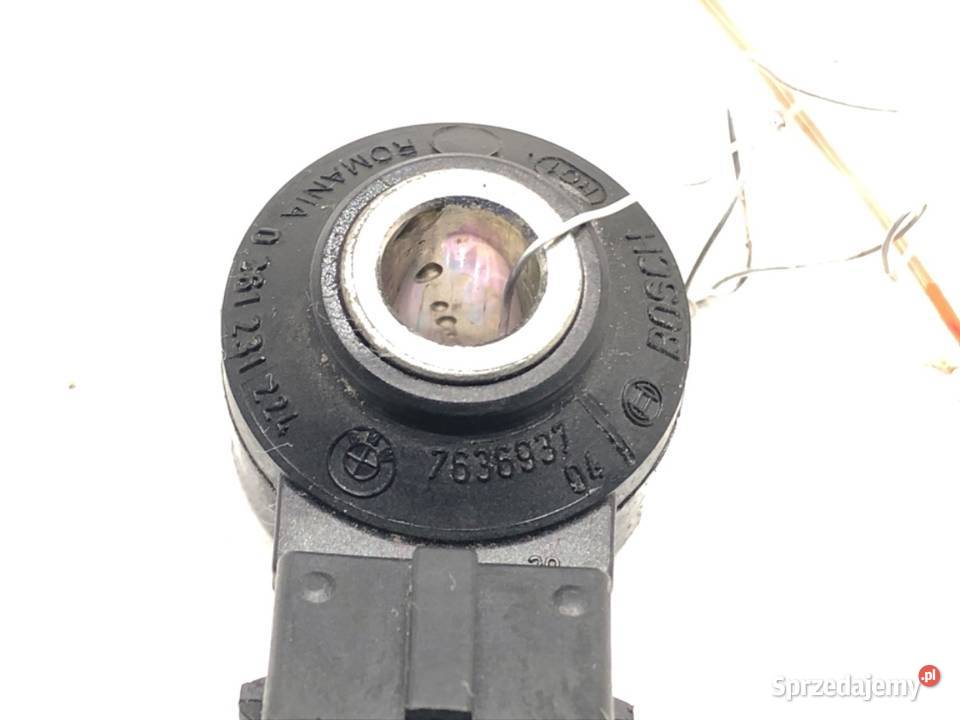 CZUJNIK SPALANIA STUKOWEGO BMW F44 7636937 20 podkarpackie