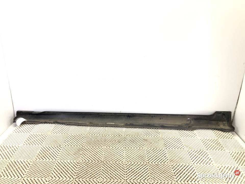 LISTWA PROGOWA PRAWY AUDI A6 C8 Kombi OSŁONA