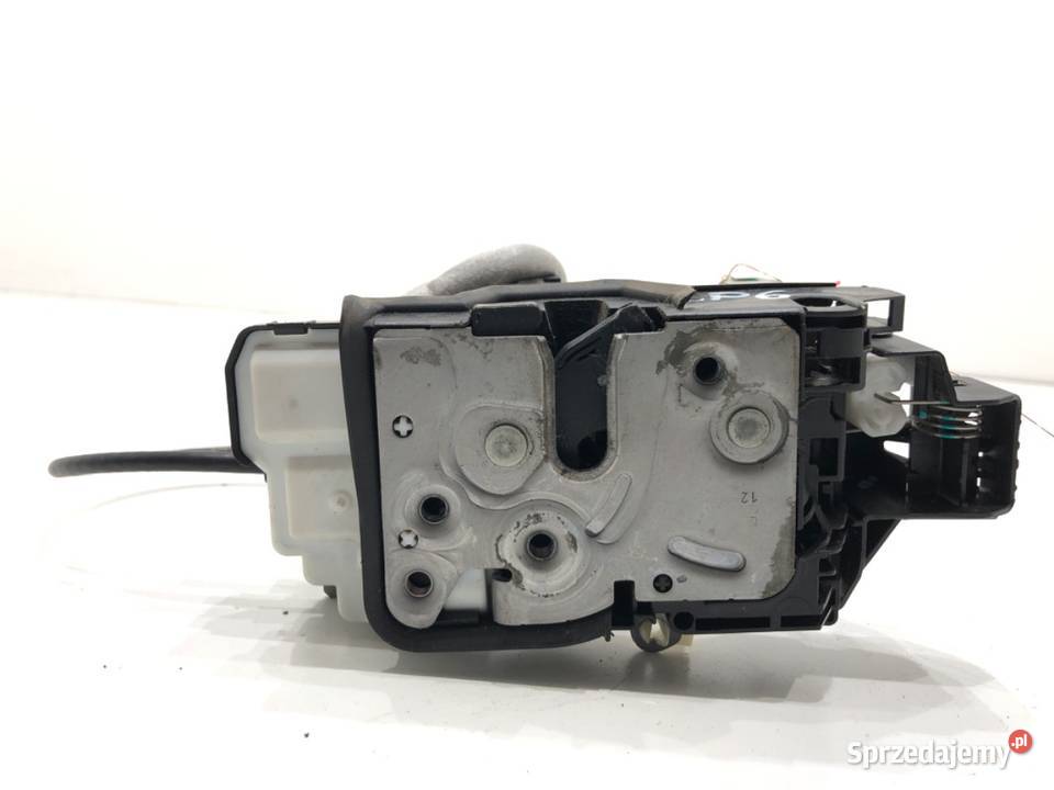 ZAMEK DRZWI LEWY PRZÓD VOLVO S90 II sprzedam