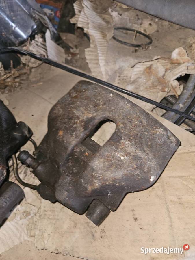 Pozostałości audi a4b5 Pozostałe Czułczyce sprzedam