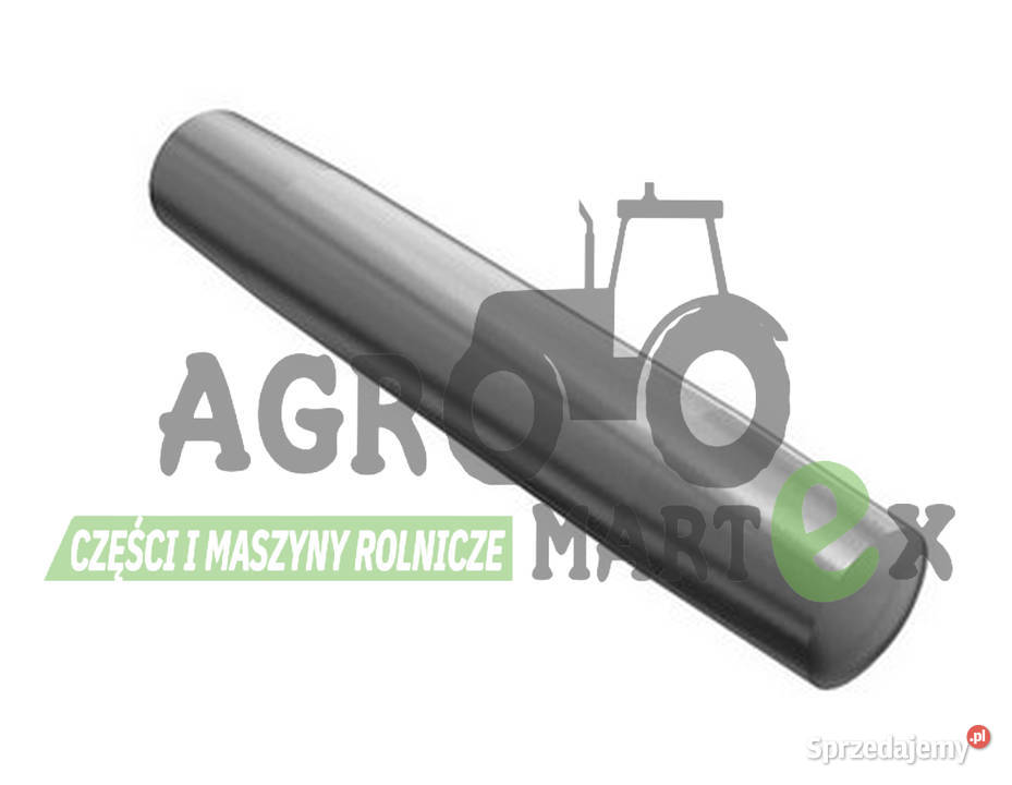 R68171 ROLKA IGIEŁKOWA JD Wichrów