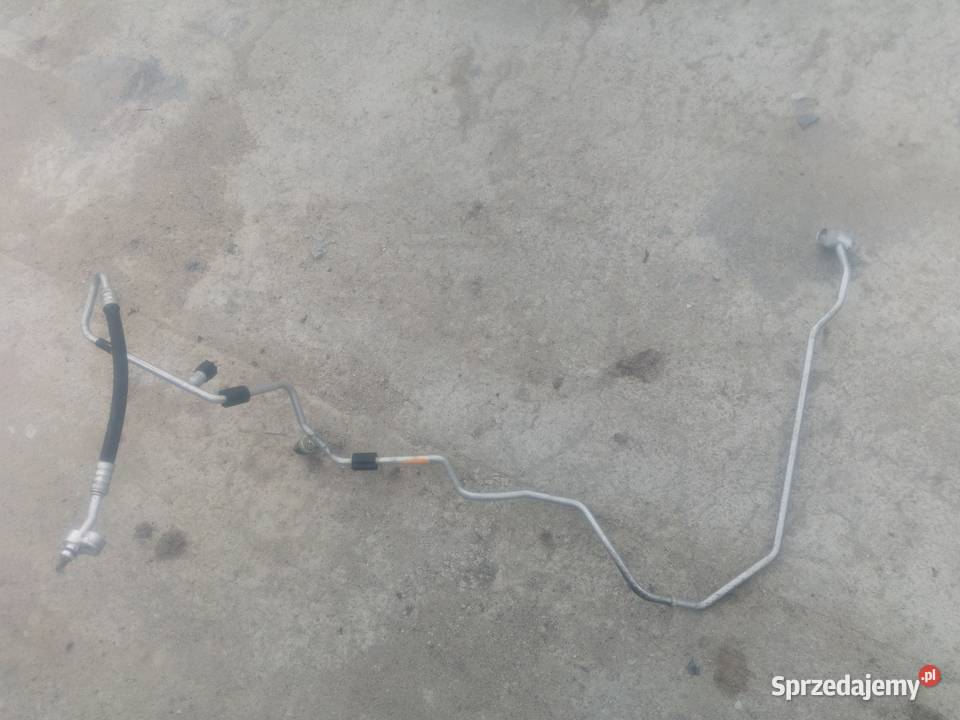 Przewód klimatyzacji Audi VW Skoda Seat 6R1 zachodniopomorskie Dębno
