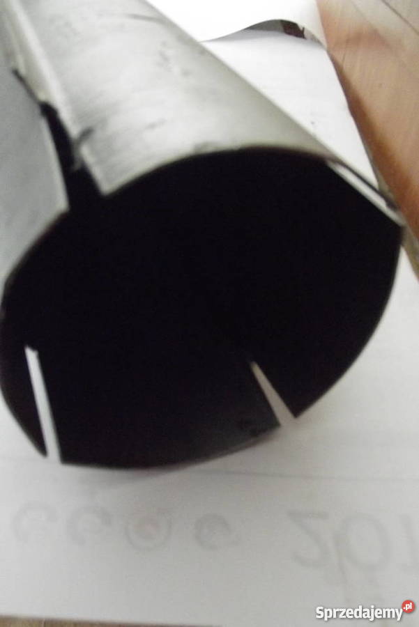 Rura wylotowa T 150 K Parczew