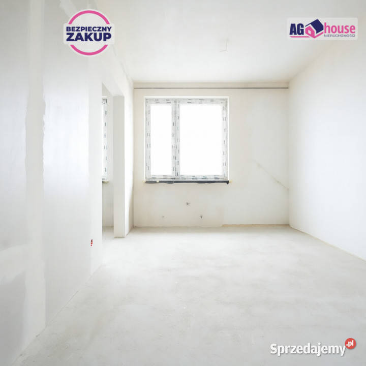 Sprzedam mieszkanie 405m2 2pokojowe Gdańsk własność