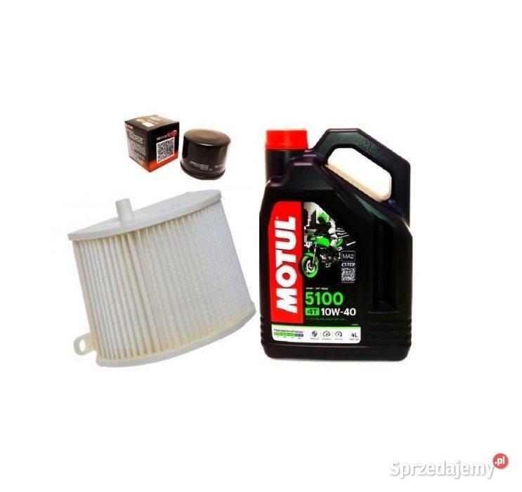 Olej Yamaha XV1600 Yamaha Road Star 1600 Wild Golina Wielka