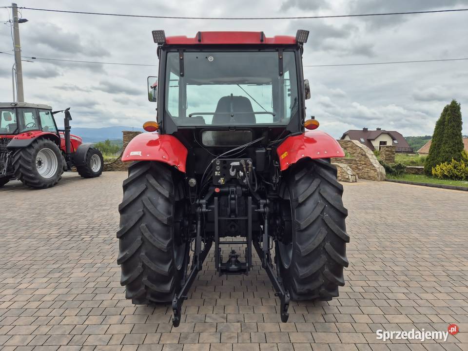 Ciągnik rolniczy Zetor PROXIMA 85 Zetor Chełmiec sprzedam