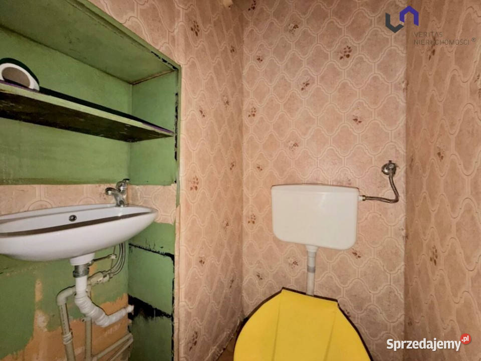 Ogłoszenie mieszkanie Sosnowiec 48m 2 pokoje Liczba pokoi 2 śląskie