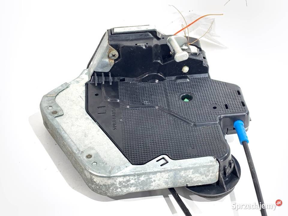 ZAMEK DRZWI LEWY TYŁ LEXUS NX SUV