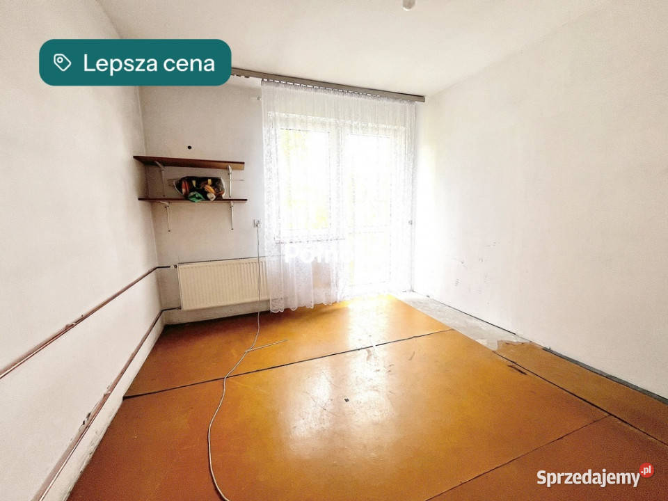 Dom spokojnej ulicy rzeką pustak lubelskie Hrubieszów