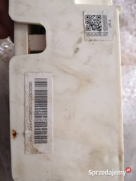 Programator pralka suszarki Samsung eco buble Lubartów sprzedam