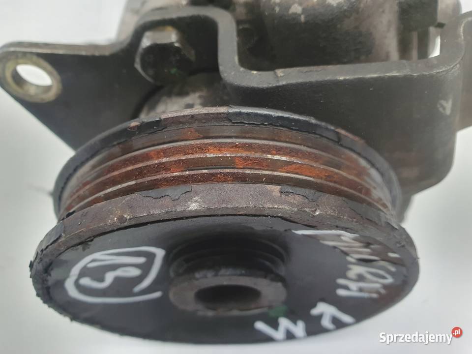 POMPA WSPOMAGANIA Nissan Micra K11 10 oryginał osobowe Chełm