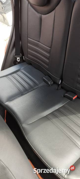AYGO XCLUSIV SKÓRY SALON POLSKA NISKI PRZEBIEG Kielce