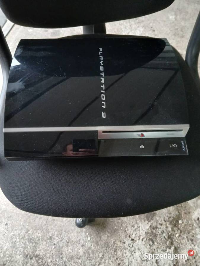 Sony PlayStation 3 opolskie Opole sprzedam
