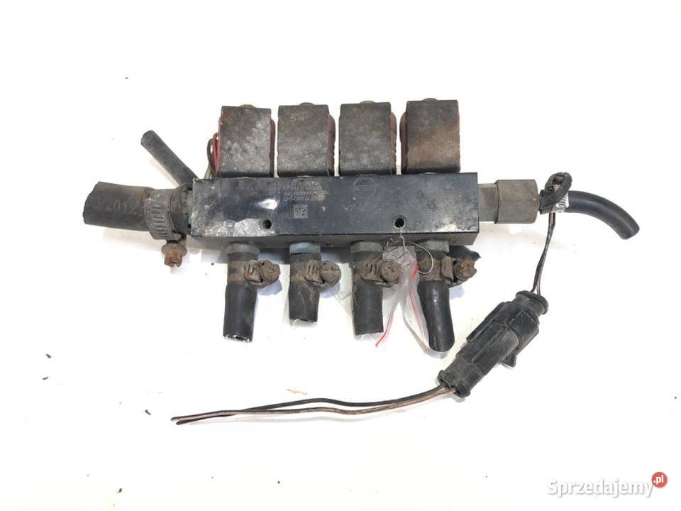 WTRYSKIWACZ LPG VALTEK 67R010104 WTRYSK GAZU podkarpackie