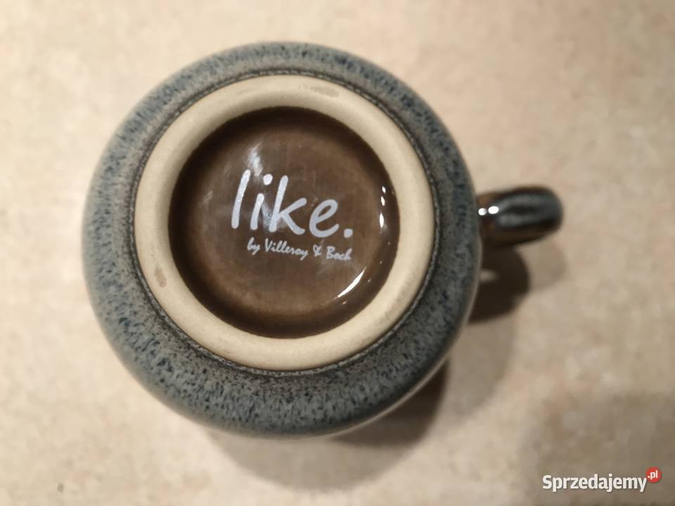Kubek VilleroyBoch Warszawa