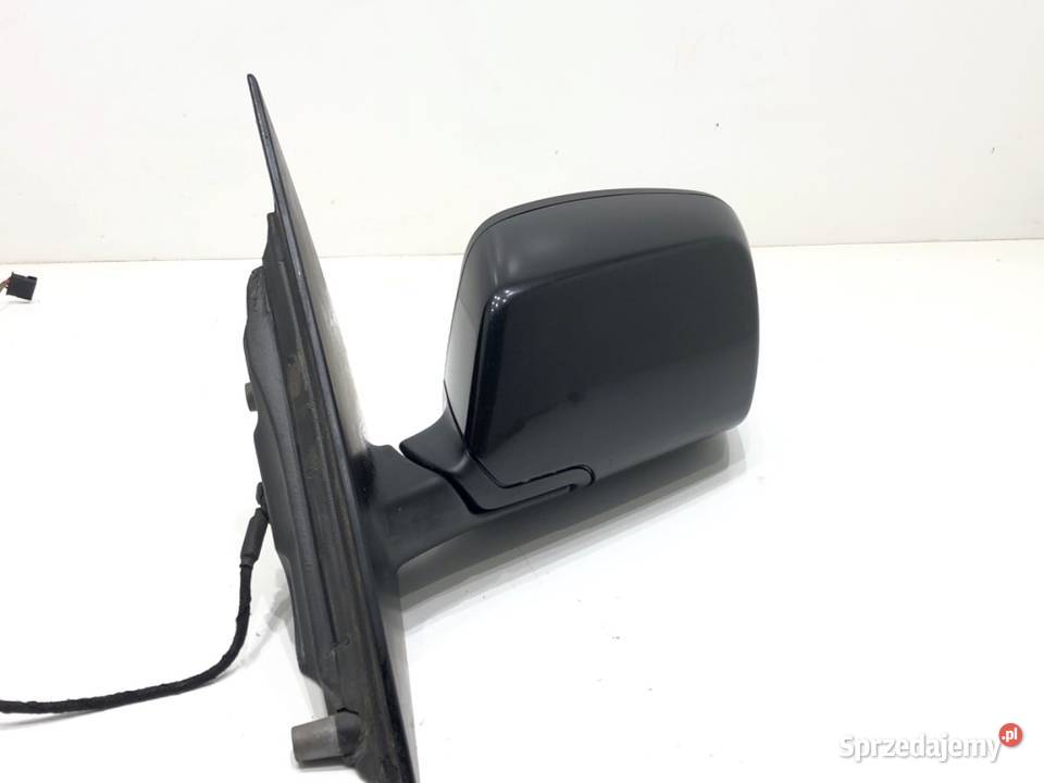 LUSTERKO LEWY BMW E83 SUV 0311 ZEWNĘTRZNE LEWA