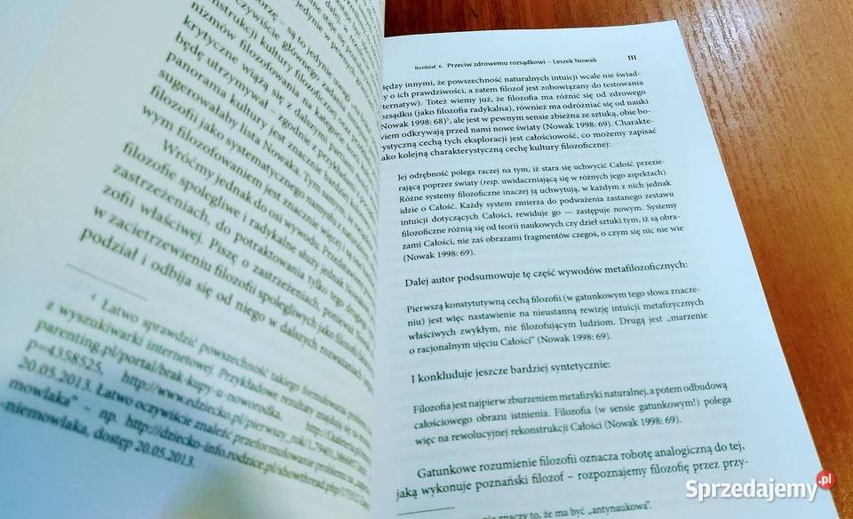 Kulturowe funkcje filozofowania Krzysztof miękka