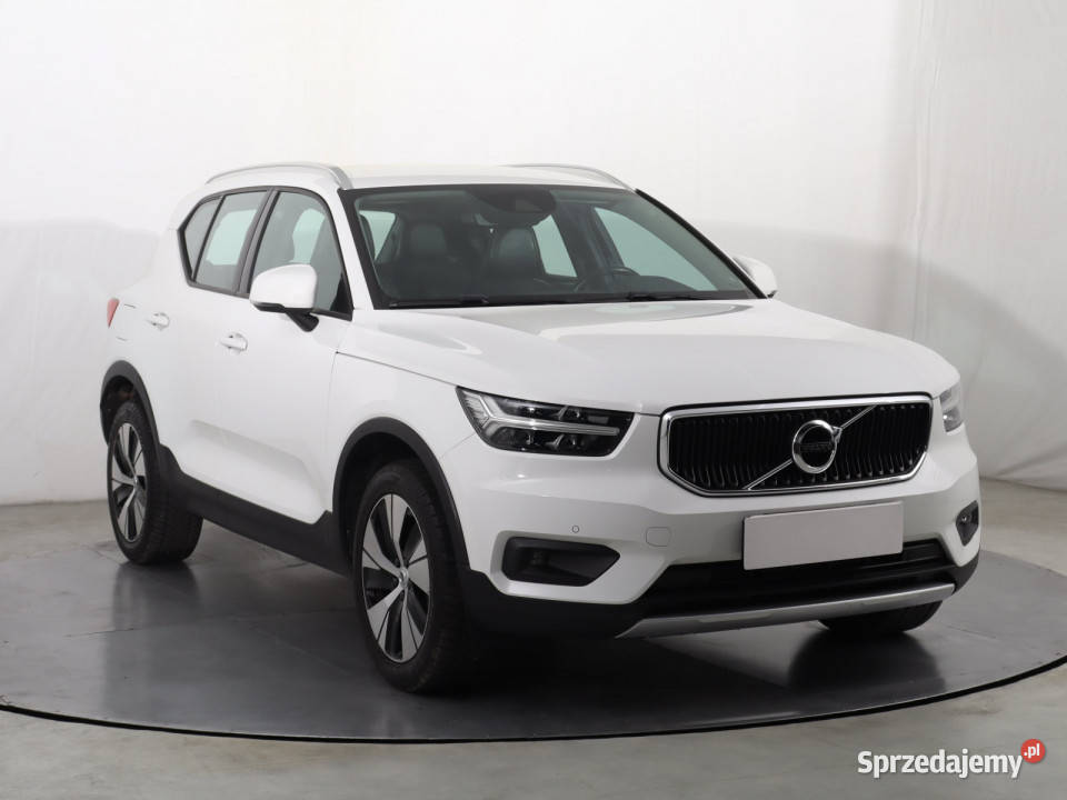 Volvo XC40 D3 sprzedam
