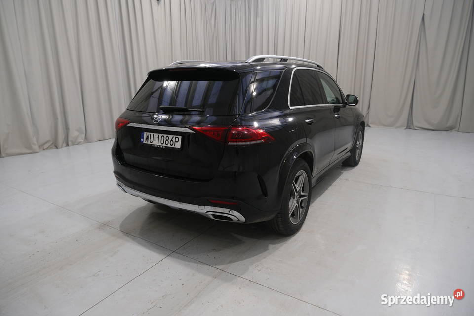 MERCEDESBENZ GLE 300D 2021 199300 ccm 272 GLE