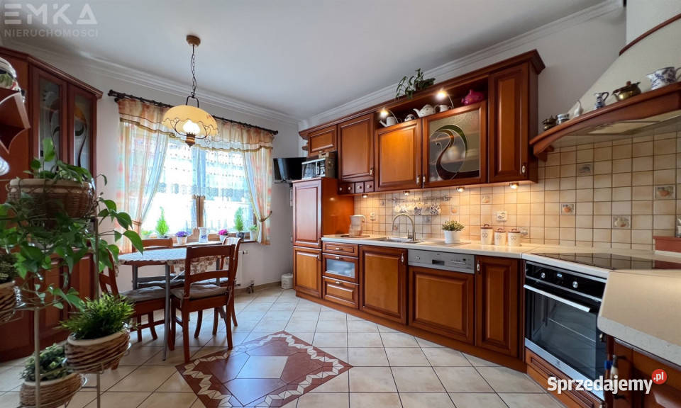 Kamienicę sprzedam 261m2 Bydgoszcz