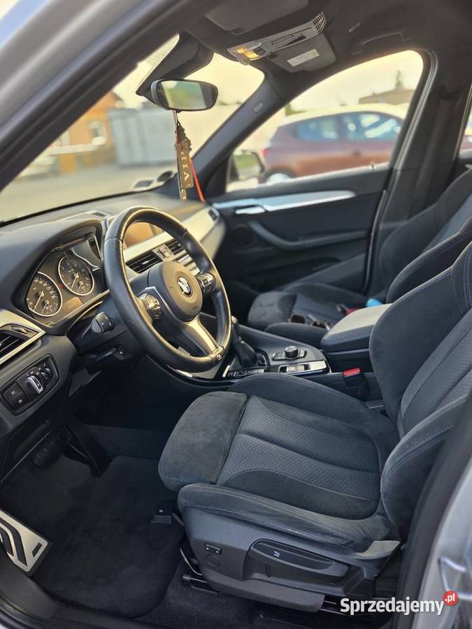 BMW X1 XDrive 25d 4x4 Turek