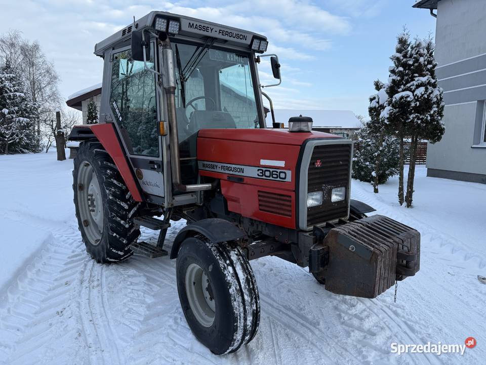 Massey Ferguson 3060 MF Massey Ferguson Kajetanów