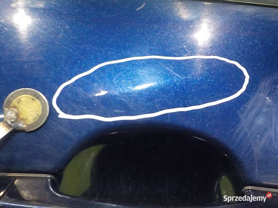 FORD FOCUS MK3 12r 5D drzwi prawe przod mazowieckie Suków