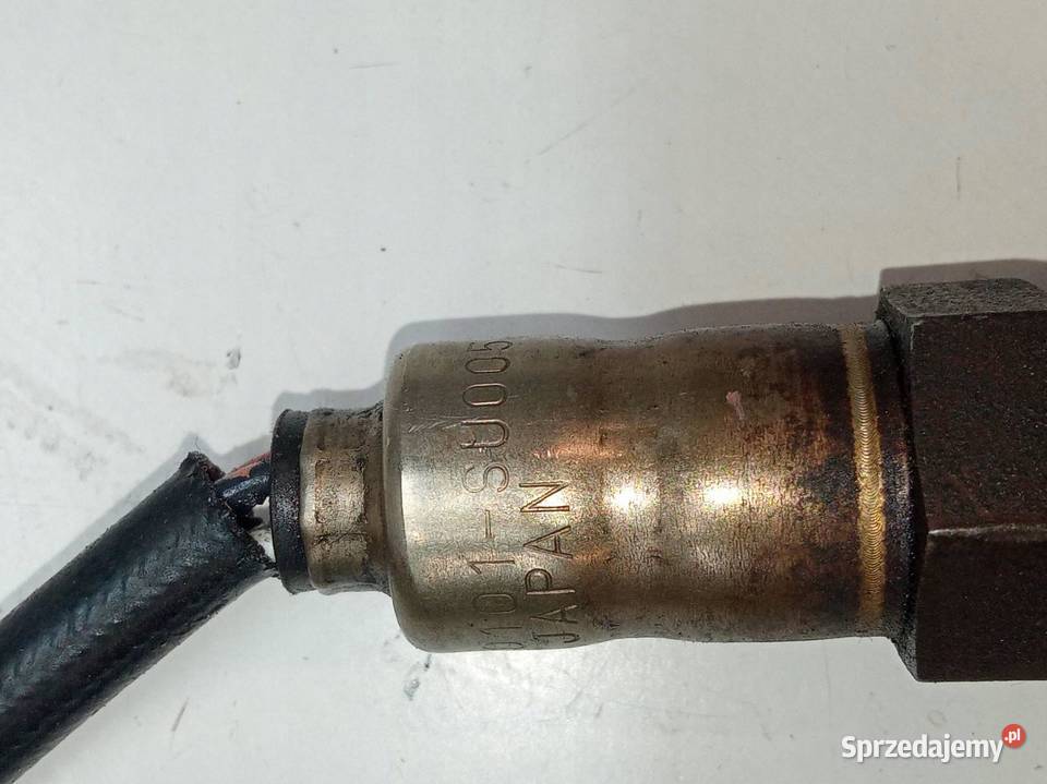 SONDA LAMBDA AZD0101SU005 0B 125 Suzuki GSXR600 sprzedam