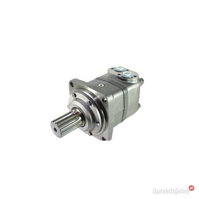 Silnik hydrauliczny OMV 630 2125inch Danfoss mazowieckie Warszawa